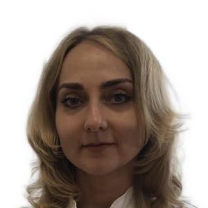 Генералова Евгения Викторовна, гинеколог, акушер, врач узи - Владимир