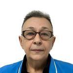 Гончарова Елена Борисовна, Психиатр - Владимир