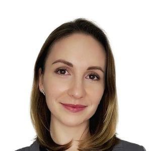 Филиппова Софья Алексеевна, стоматолог - Владимир