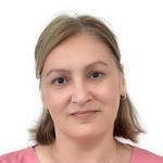 Мартыненко Светлана Федоровна Мартыненко Светлана Федоровна, Стоматолог - Владимир