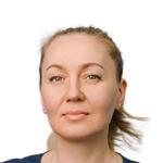 Серкина Евгения Леонидовна, Стоматолог - Владимир