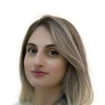 Заманова Сеида Адилевна, Гинеколог - Владимир