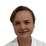 Огурцова Мария Вадимовна, Косметолог-эстетист - Владимир