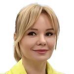 Малыгина Вероника Николаевна, Стоматолог, Детский стоматолог - Владимир