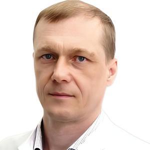 Ковалевский Владимир Владимирович, терапевт - Владимир