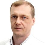 Ковалевский Владимир Владимирович
