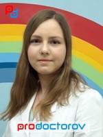 Карпова Мария Сергеевна, Психолог, Детский психолог - Владимир