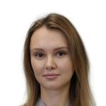 Ипатова Маргарита Юрьевна