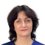Смешко Оксана Александровна Смешко Оксана Александровна, Пародонтолог, Стоматолог - Владимир