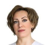 Щербакова Юлия Алексеевна, Стоматолог - Владимир