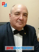 Деев Вячеслав Николаевич, Психолог - Владимир