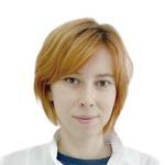Манова Мария Владимировна Манова Мария Владимировна, Психотерапевт - Владимир