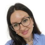 Хачатурян Юлия Александровна Хачатурян Юлия Александровна, Врач УЗИ - Владимир