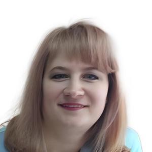 Мухина Нелли Владимировна, психиатр, нарколог - Владимир