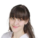Рачкова Ирина Дмитриевна, Врач УЗИ - Владимир