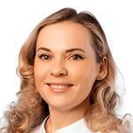 Антипова Людмила Васильевна, Косметолог-эстетист - Владимир