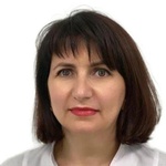 Калабанова Анжела Викторовна, Дерматолог, венеролог - Владимир