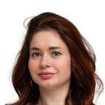 Панащатенко Анна Сергеевна Панащатенко Анна Сергеевна, Гинеколог, Акушер, Врач УЗИ - Владимир
