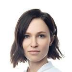 Голубина Александра Викторовна, Врач УЗИ - Владимир