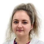 Елисеева Анастасия Олеговна, Ревматолог, Терапевт - Ковров