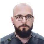 Богомазов Иван Дмитриевич Богомазов Иван Дмитриевич, Стоматолог-хирург - Владимир