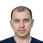 Козлов Сергей Александрович Козлов Сергей Александрович, Травматолог, Детский травматолог - Владимир