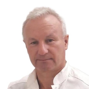 Дерин Дмитрий Георгиевич, массажист - Москва
