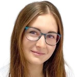 Захарова Евгения Михайловна Захарова Евгения Михайловна, Врач УЗИ - Выкса