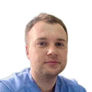 Фионин Андрей Николаевич, нейрохирург - Владимир