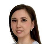 Маркова Мария Александровна Маркова Мария Александровна, Терапевт, ревматолог - Владимир