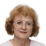 Вишневская Юлия Германовна, Врач УЗИ - Владимир