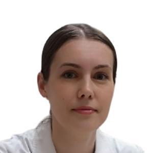 Барышева Надежда Игоревна, функциональный диагност , аритмолог , кардиолог - Владимир