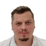 Гаврильченко Максим Николаевич Гаврильченко Максим Николаевич, ЛОР - Владимир