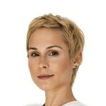 Яшина Татьяна Сергеевна, Дерматолог, Врач-косметолог, Детский дерматолог, Детский трихолог, Трихолог - Владимир