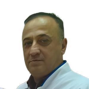 Авагян Самвэл Лаврентьевич, стоматолог-ортопед - Владимир