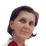 Комолова Елена Адольфовна Комолова Елена Адольфовна, Гинеколог, врач УЗИ - Владимир