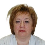 Мурановкина Наталья Вячеславовна Мурановкина Наталья Вячеславовна, ЛОР - Владимир