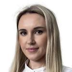 Александрова Юлия Сергеевна Александрова Юлия Сергеевна, Стоматолог - Владимир