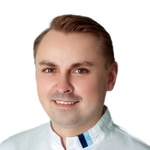 Карпенко Михаил Сергеевич, Стоматолог, Стоматолог-ортопед, Стоматолог-хирург - Владимир