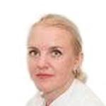 Папонова Анна Витальевна Папонова Анна Витальевна, ЛОР - Владимир