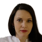 Голобородько Нина Олеговна, Стоматолог - Владимир