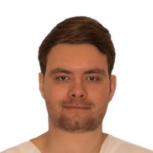 Матвеев Даниил Владимирович, стоматолог-ортопед - Владимир