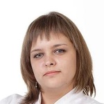 Воробьева Елена Александровна, Ревматолог - Владимир