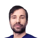 Блинов Алексей Юрьевич, Анестезиолог-реаниматолог - Владимир