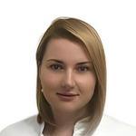 Смирнова Алина Денисовна Смирнова Алина Денисовна, Гастроэнтеролог, врач УЗИ - Нижний Новгород