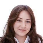 Солянова Екатерина Сергеевна