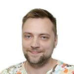 Кутузов Михаил Михайлович, Психиатр, Детский психиатр - Владимир