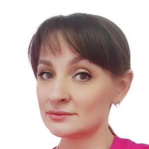 Джавадова Ольга Анатольевна, стоматолог - Владимир