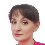 Джавадова Ольга Анатольевна, Стоматолог - Владимир