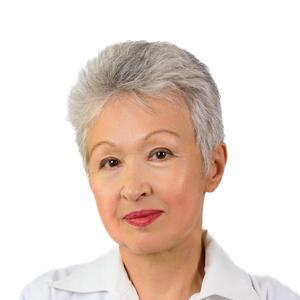 Арсентьева Галина Михайловна, офтальмолог (окулист), детский офтальмолог - Владивосток